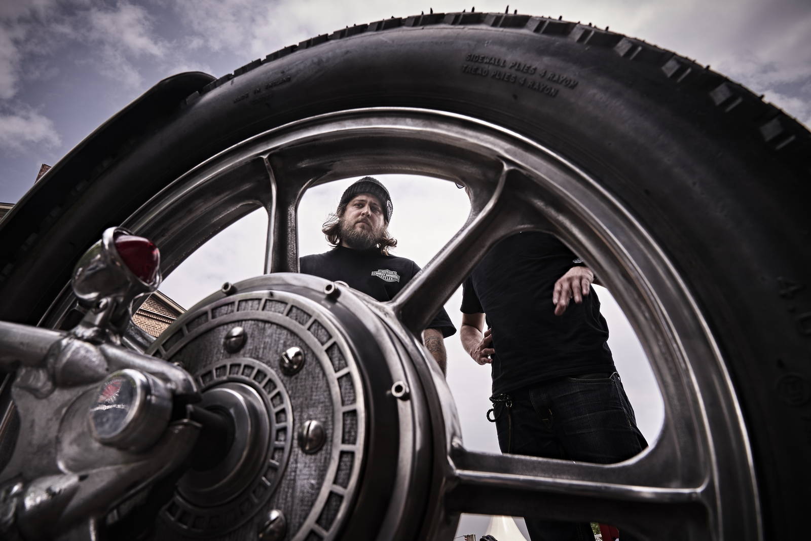 Kustom Kulture Forever